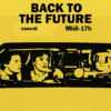 Back to the Future