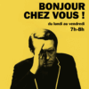 Bonjour chez vous !