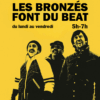 Les Bronzés font du Beat