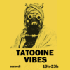 Tatooine Vibes