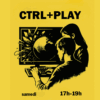CTRL+Play