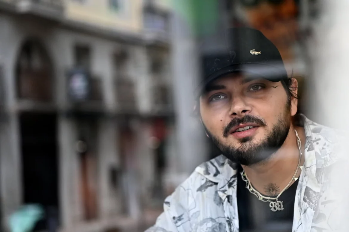 Interview de Brique Argent